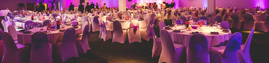 Manya Resort - Event Planner