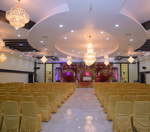 Corporate Events